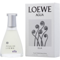 Agua De Loewe Ella