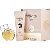 Azzaro Wanted Girl