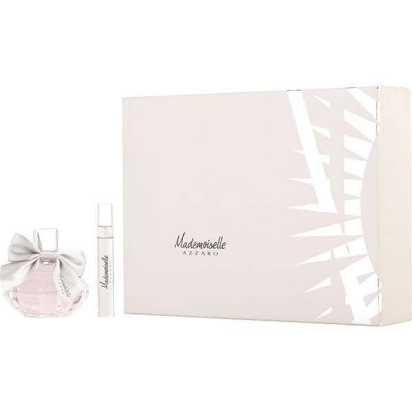 Mademoiselle - Loris Azzaro Geschenkbox 57 Ml