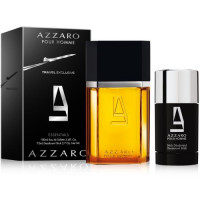 Azzaro Pour Homme de Loris Azzaro Coffret Cadeau 100 ML