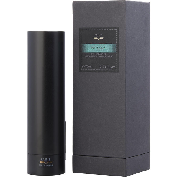 M.int - Refocus 70ml Eau De Parfum Spray
