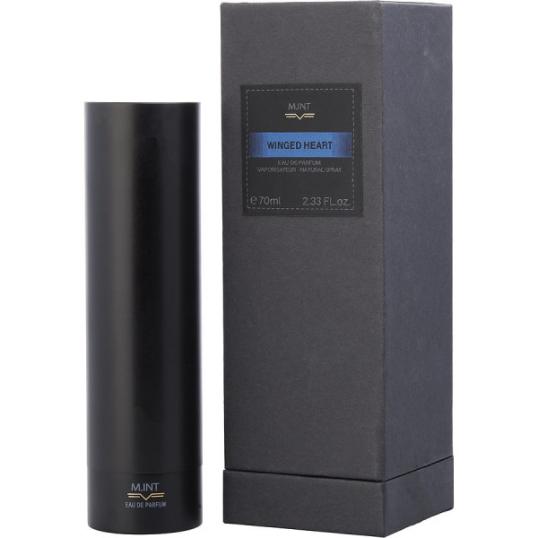 Winged Heart - M.int Eau De Parfum Spray 70 Ml