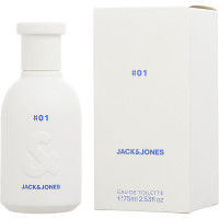 01 de Jack & Jones Eau De Toilette Spray 75 ML