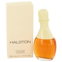 HALSTON