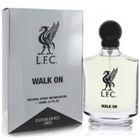 Walk On