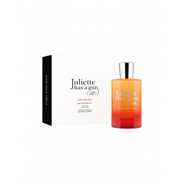Lust For Sun - Juliette Has A Gun Eau De Parfum Spray 100 Ml