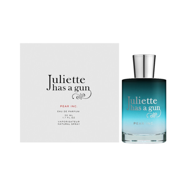 Pear Inc. - Juliette Has A Gun Eau De Parfum Spray 50 Ml