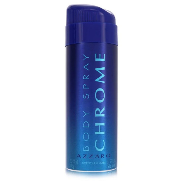 Chrome - Loris Azzaro Bruma Y Spray De Perfume 150 Ml
