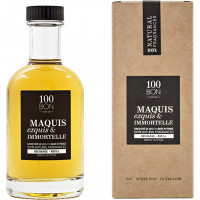 Maquis Exquis & Immortelle