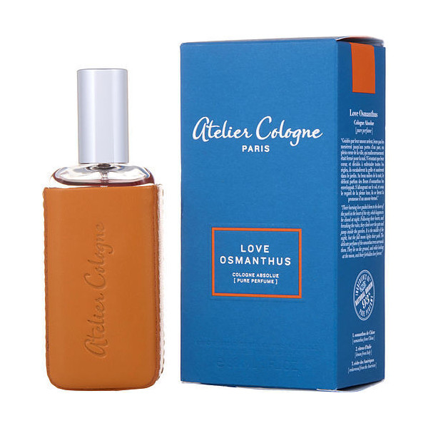 Love Osmanthus - Atelier Cologne Köln Absolut 30 Ml