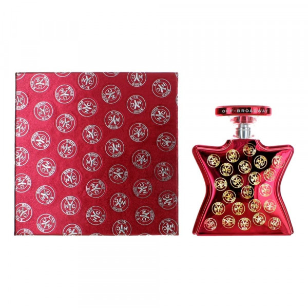 Off Broadway - Bond No. 9 Eau De Parfum Spray 100 Ml