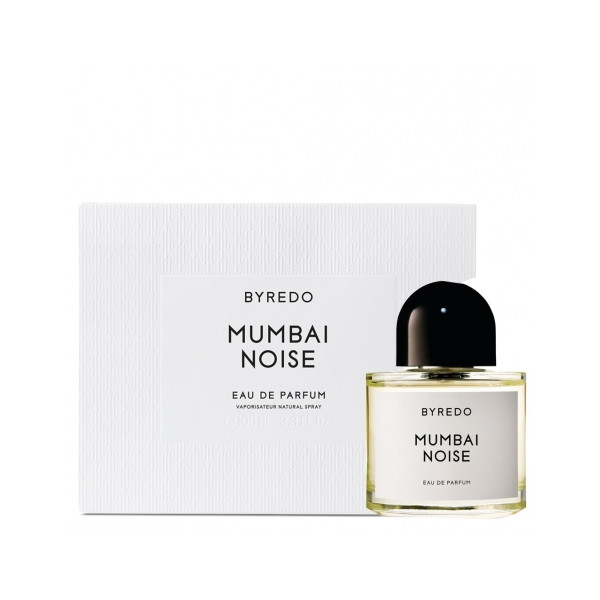 Mumbai Noise - Byredo Eau De Parfum Spray 100 Ml