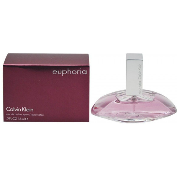 Calvin Klein - Euphoria Pour Femme 15ml Eau De Parfum Spray