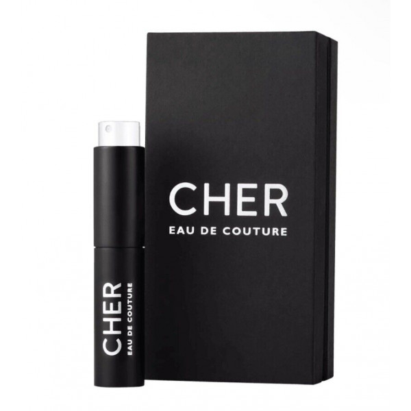 Scent Beauty - Cher Eau De Couture : Eau De Parfum Spray 0.3 Oz / 10 Ml