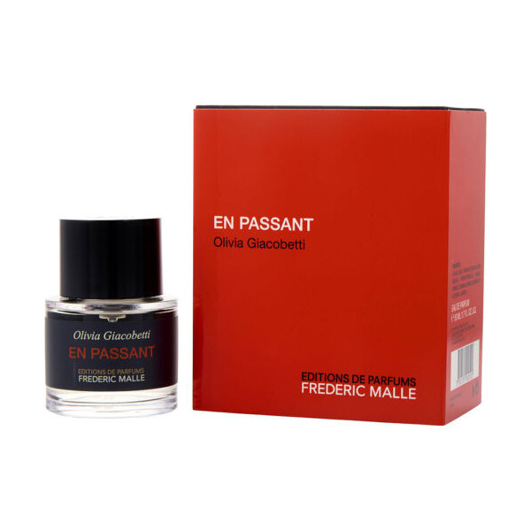 En Passant - Frederic Malle Eau De Parfum Spray 50 Ml