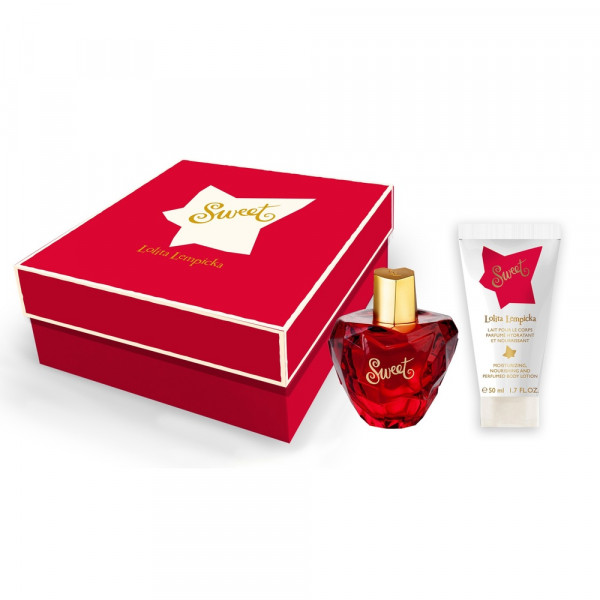 Lolita Lempicka - Sweet 30ml Scatole Regalo