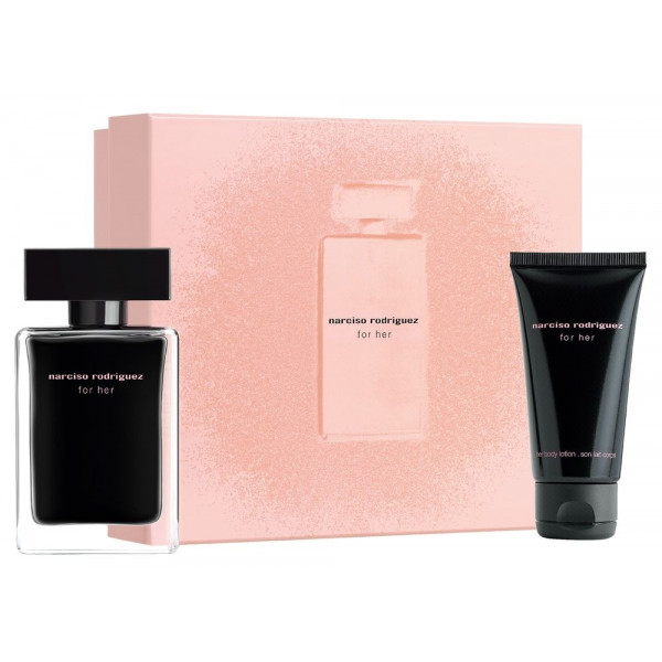 Narciso Rodriguez - For Her : Gift Boxes 1.7 Oz / 50 Ml