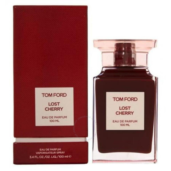 Tom Ford - Lost Cherry : Eau De Parfum Spray 3.4 Oz / 100 Ml