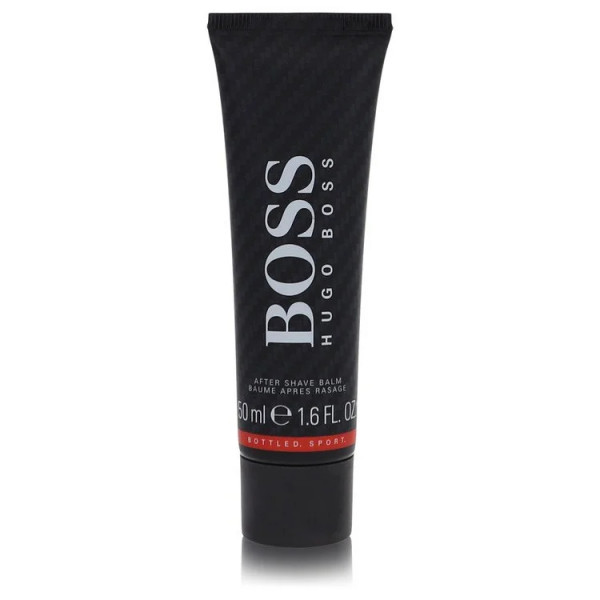 Boss Bottled Sport - Hugo Boss Aftershave 50 Ml