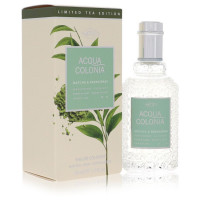 Acqua Colonia Matcha & Frangipani