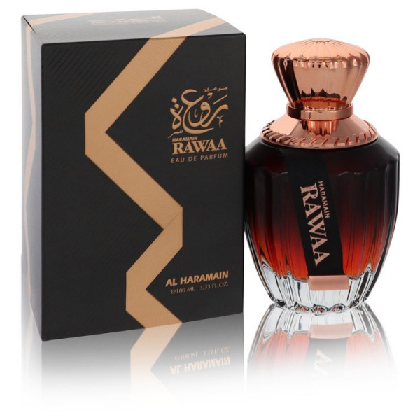 Al Haramain - Rawaa 100ml Eau De Parfum Spray