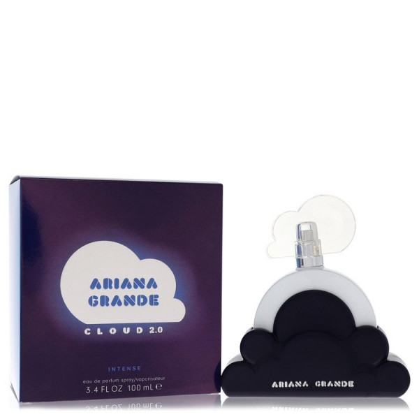 Ariana Grande - Cloud Intense 100ml Eau De Parfum Spray