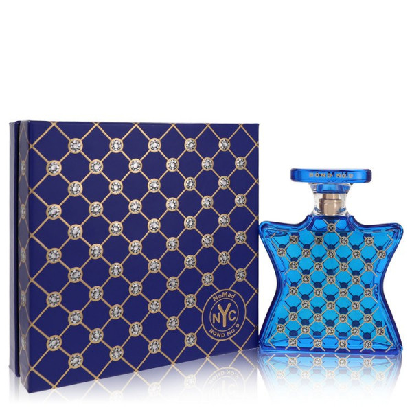 Nomad - Bond No. 9 Eau De Parfum Spray 100 Ml
