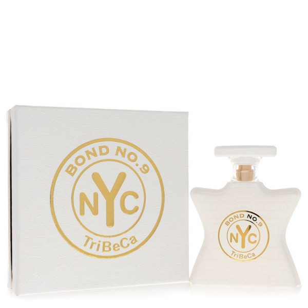 Tribeca - Bond No. 9 Eau De Parfum Spray 100 Ml