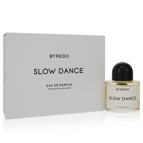 Slow Dance - Byredo Eau De Parfum Spray 50 Ml