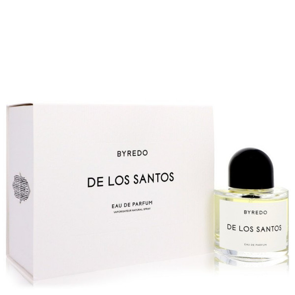 Byredo - De Los Santos : Eau De Parfum Spray 3.4 Oz / 100 Ml