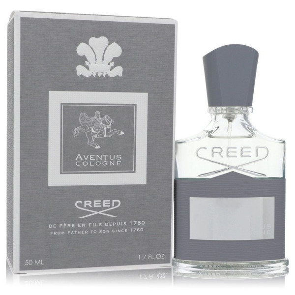 Creed - Aventus Cologne 50ml Eau De Parfum Spray