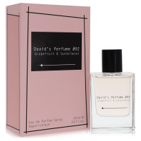 David'S Perfume 02 Grapefruit & Sandalwood
