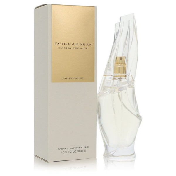 Cashmere Mist - Donna Karan Eau De Parfum Spray 30 Ml