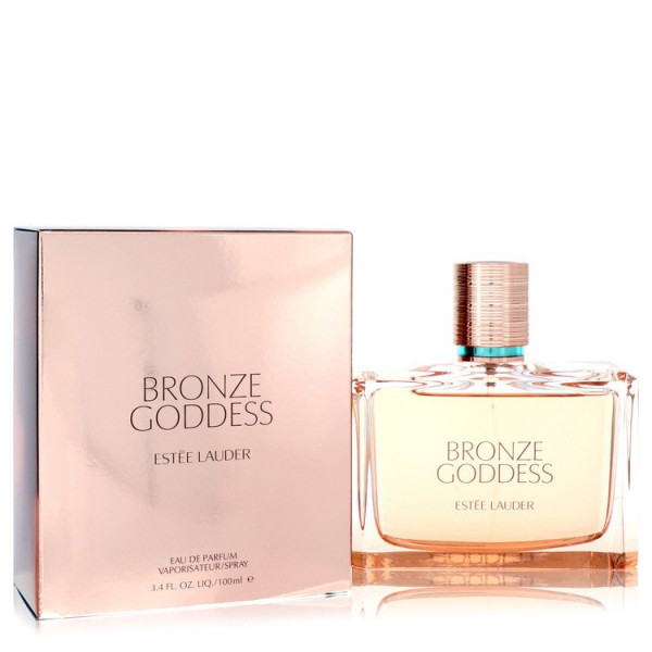 Bronze Goddess - Estée Lauder Eau De Parfum Spray 100 Ml