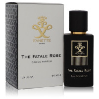 The Fatale Rose