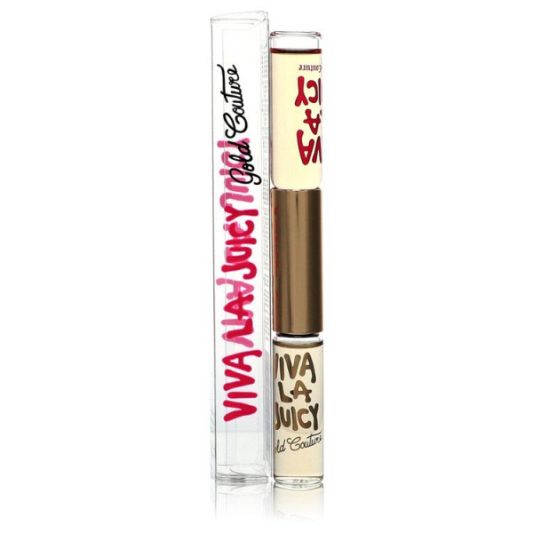 Viva La Juicy - Juicy Couture Geschenkbox 10 Ml