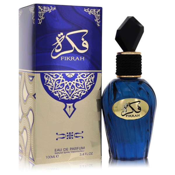 Khususi - Fikrah : Eau De Parfum Spray 3.4 Oz / 100 Ml
