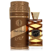 Oud Mood Elixir