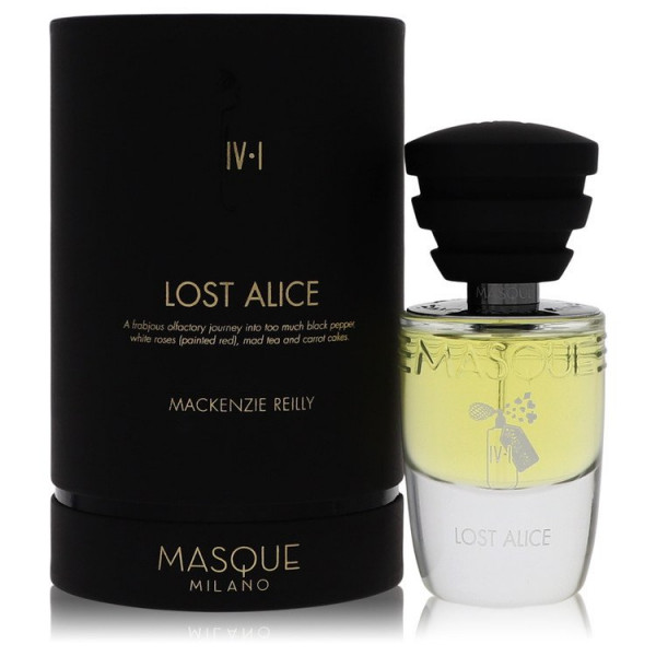 Lost Alice - Masque Milano Eau De Parfum Spray 35 Ml
