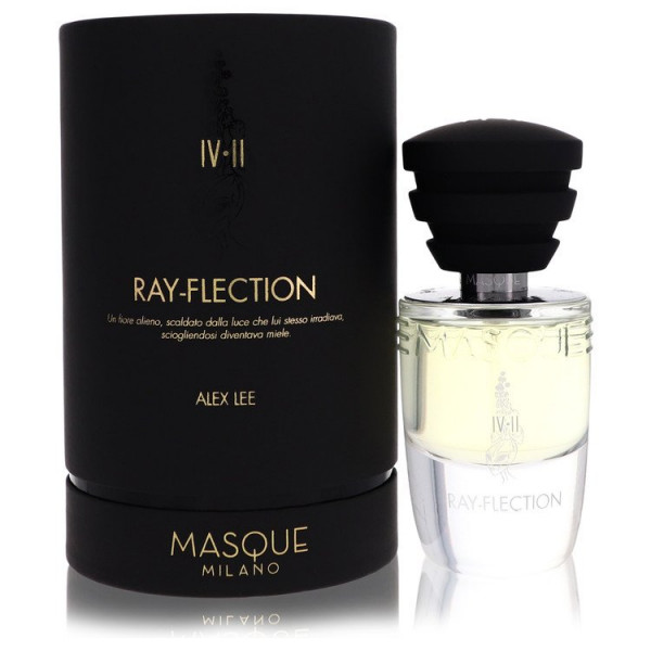 Ray-Flection - Masque Milano Eau De Parfum Spray 35 Ml