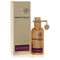 Orchid Powder