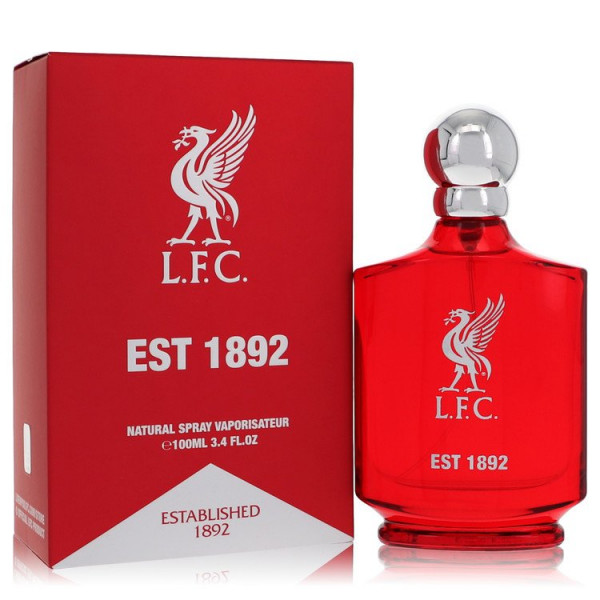 My Perfumes - L.F.C Est 1892 100ml Eau De Parfum Spray