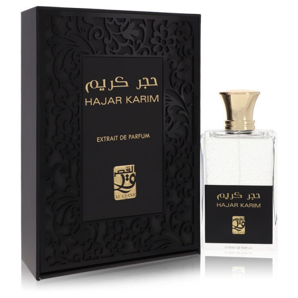 Al Qasr Hajar Karim - My Perfumes Eau De Parfum Spray 100 Ml