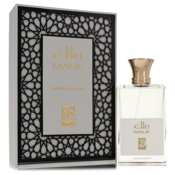 My Perfumes - Al Qasr Malik : Eau De Parfum Spray 3.4 Oz / 100 Ml
