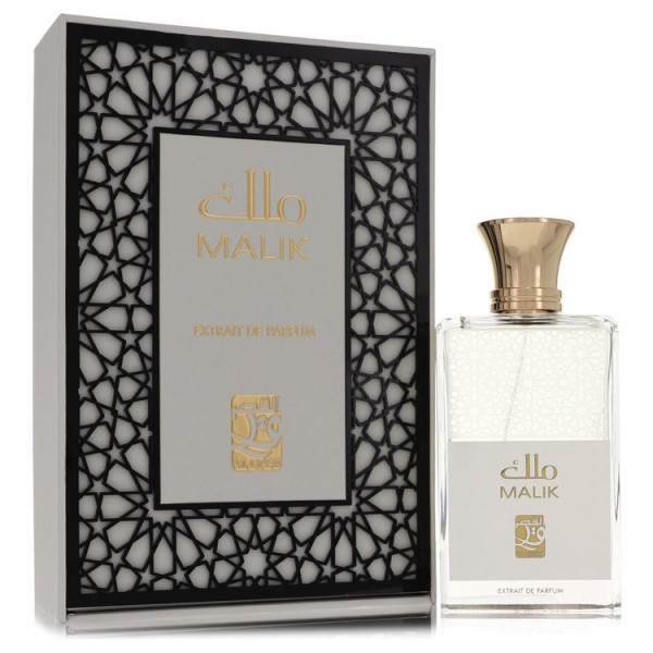 Al Qasr Malik - My Perfumes Eau De Parfum Spray 100 Ml