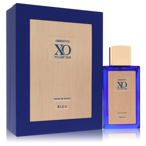 XO Xclusif Oud Bleu - Orientica Extracto De Perfume En Spray 60 Ml