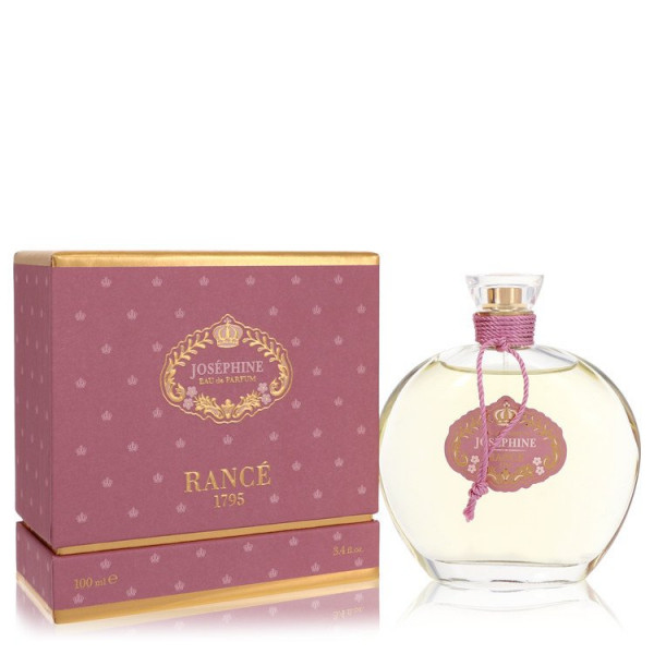 Rancé - Josephine : Eau De Parfum Spray 3.4 Oz / 100 Ml