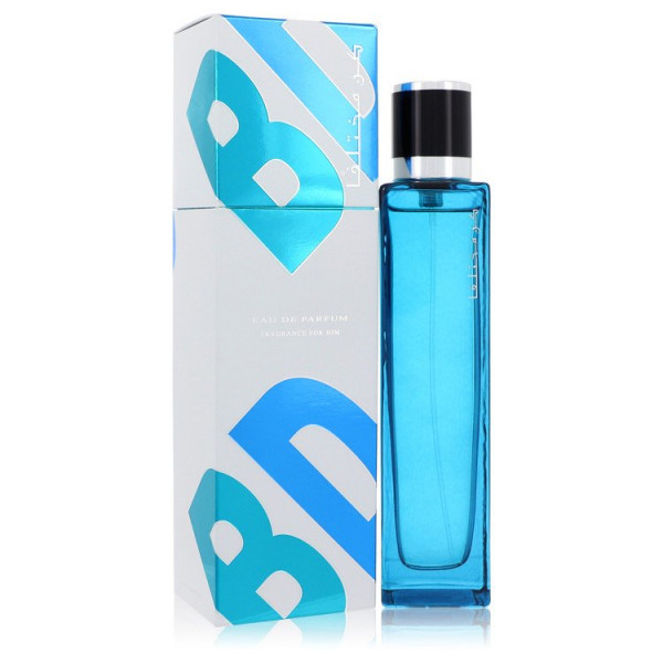 Kun Mukhtalifan - Rasasi Eau De Parfum Spray 100 Ml