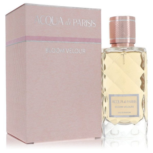 Acqua Di Parisis Bloom Velour - Reyane Eau De Parfum Spray 100 Ml