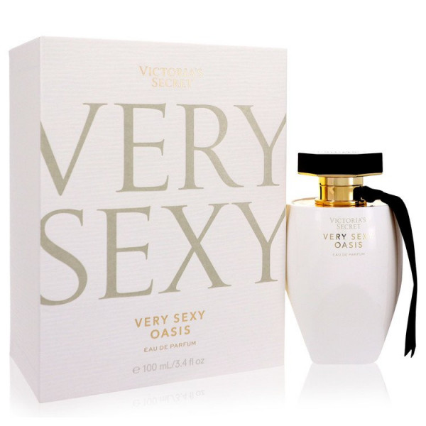 Very Sexy Oasis - Victoria's Secret Eau De Parfum Spray 100 Ml